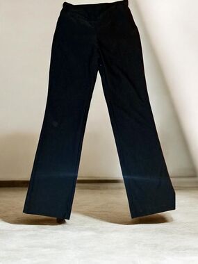 Tribal Black Women's Garment - Classic Solid Black
